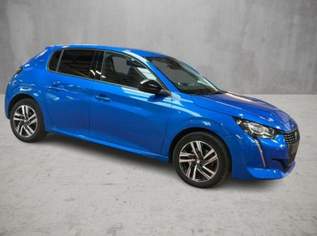 208 Allure Pack PureTech 100 NP 27.580.- -35%, 17890 €, Auto & Fahrrad-Autos in 4020 Bulgariplatz