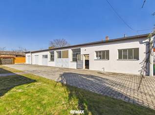 Lagerhalle mit vielseitiger Nutzung, 190000 €, Immobilien-Gewerbeobjekte in 2263 Gemeinde Dürnkrut Lagerhalle mit vielseitiger Nutzung, 190000 €, Immobilien-Gewerbeobjekte in 2263 Gemeinde Dürnkrut