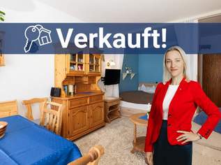 VERKAUFT!!! "Klein. Fein. Ganz viel Berggefühl." - Ferienwohnung in Mühlbach am Hochkönig!, 79500 €, Immobilien-Wohnungen in 5505 Mühlbach am Hochkönig