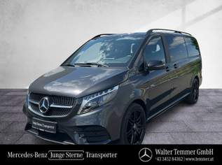 V 300 d 4MATIC AVANTGARDE Lang, 92850 €, Auto & Fahrrad-Autos in 8434 Tillmitsch V 300 d 4MATIC AVANTGARDE Lang, 92850 €, Auto & Fahrrad-Autos in 8434 Tillmitsch