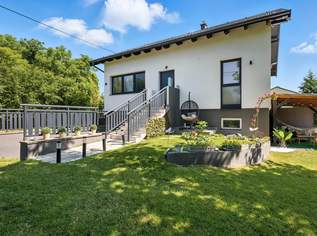 Ihr Traumhaus wartet auf Sie! Modernes Neubau- Massivhaus in sonniger Ruhelage -, 498000 €, Immobilien-Häuser in 2020 Sonnberg Ihr Traumhaus wartet auf Sie! Modernes Neubau- Massivhaus in sonniger Ruhelage -, 498000 €, Immobilien-Häuser in 2020 Sonnberg