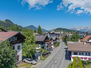 Altbestand in zentraler Toplage (Kerngebiet) mit großem Potenzial, 3490000 €, Immobilien-Häuser in 6370 Stadt Kitzbühel