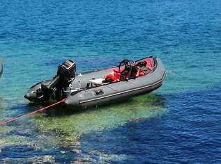 Schlauchboot Avon S3.40, 1900 €, Auto & Fahrrad-Boote in 8280 Fürstenfeld