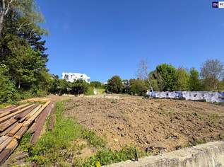 Sonniges Baugrundstück am Ölberg+ ruhige Seitengasse + tolle Wohngegend! Ideal für Ihr Traumhaus!, 1390000 €, Immobilien-Grund und Boden in 3400 Gemeinde Klosterneuburg