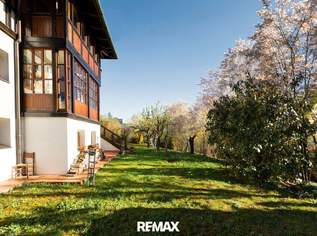 NEUER PREIS! Einzigartiges Wohnjuwel, umgeben von Ruhe & Natur, in exklusiver Zentrumslage von Steyr!, 599000 €, Immobilien-Häuser in 4400 Steyr NEUER PREIS! Einzigartiges Wohnjuwel, umgeben von Ruhe & Natur, in exklusiver Zentrumslage von Steyr!, 599000 €, Immobilien-Häuser in 4400 Steyr