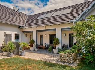 Elegantes Domizil, 875000 €, Immobilien-Häuser in 7543 Kukmirn