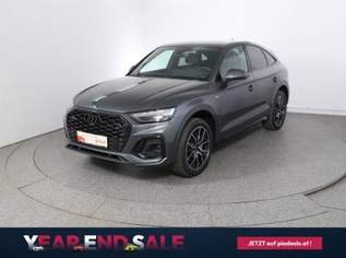 Q5 50 TFSI e quattro admired, 59950 €, Auto & Fahrrad-Autos in 8041 Liebenau