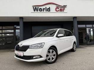 Fabia Combi Sitzheizung/Einparkhilfe, 9990 €, Auto & Fahrrad-Autos in 4053 Ansfelden Fabia Combi Sitzheizung/Einparkhilfe, 9990 €, Auto & Fahrrad-Autos in 4053 Ansfelden
