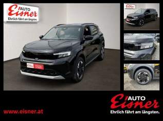 Frontera -e (54kWh) Electric GS 83, 26900 €, Auto & Fahrrad-Autos in 9020 Innere Stadt Frontera -e (54kWh) Electric GS 83, 26900 €, Auto & Fahrrad-Autos in 9020 Innere Stadt