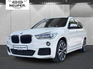 X1 sDrive18d M Sport, 23890 €, Auto & Fahrrad-Autos in 8750 Judenburg