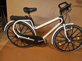 Oldtimer-Fahrrad, 300 €, Auto & Fahrrad-Fahrräder in 4061 Pasching