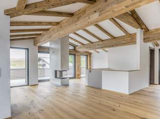 Exklusive Penthouse-Maisonette - Top 3, 1250000 €, Immobilien-Wohnungen in 6391 Marktgemeinde Fieberbrunn
