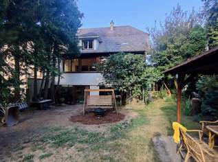 Einfamilienhaus samt Naturgarten in St. Andrä vor dem Hagenthale, 599000 €, Immobilien-Häuser in 3423 Gemeinde St. Andrä-Wördern