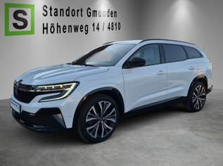 ESPACE Iconic E-Tech Full Hybrid 200, 29980 €, Auto & Fahrrad-Autos in 4810 Gmunden