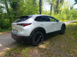 Mazda CX 30