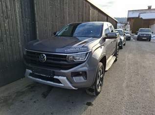 Amarok 2.0 TDI 151 kW Life Doppelkabine 4Motion, 51490 €, Auto & Fahrrad-Autos in 6942 Gemeinde Krumbach