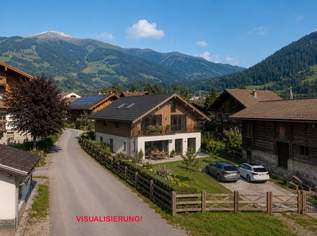 Baugrund mit Altbestand in Top-Lage in Bruck an der Großglocknerstr., 450000 €, Immobilien-Grund und Boden in 5671 Fischhorn Baugrund mit Altbestand in Top-Lage in Bruck an der Großglocknerstr., 450000 €, Immobilien-Grund und Boden in 5671 Fischhorn