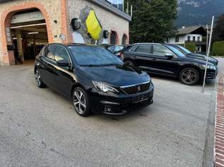 308 Allure GT LINE, 12900 €, Auto & Fahrrad-Autos in 6233 Gemeinde Kramsach