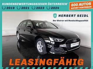 A4 Avant 35 TDI S-tr *LED & FERNLICHTASSIST / NAVI..., 27480 €, Auto & Fahrrad-Autos in 8200 Gleisdorf A4 Avant 35 TDI S-tr *LED & FERNLICHTASSIST / NAVI..., 27480 €, Auto & Fahrrad-Autos in 8200 Gleisdorf