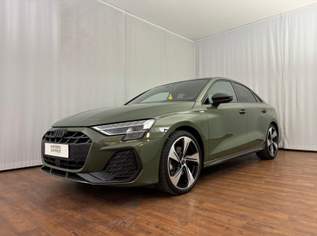 A3 Limousine 35 TFSI S line, 45990 €, Auto & Fahrrad-Autos in 6441 Gemeinde Umhausen A3 Limousine 35 TFSI S line, 45990 €, Auto & Fahrrad-Autos in 6441 Gemeinde Umhausen