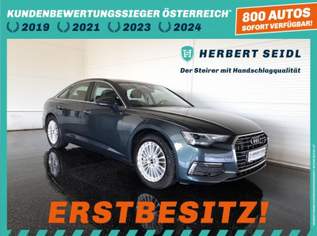 A6 50 TFSI e PHEV quattro S-tronic design, 32880 €, Auto & Fahrrad-Autos in 8200 Gleisdorf