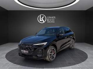 Q5 SUV TDI quattro ''SITZBELÜFTUNG+PANO+LEDER+uvm'', 85900 €, Auto & Fahrrad-Autos in 6800 Gisingen