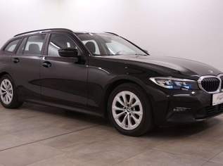 320 d // Abstandstempomat // Anhängervorrichtung, 23990 €, Auto & Fahrrad-Autos in 3361 Aschbach-Markt