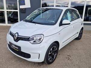 Twingo Intens, 9500 €, Auto & Fahrrad-Autos in 4150 Rohrbach-Berg