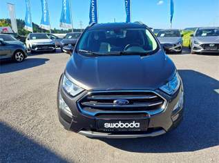 EcoSport 1,5 TDCi Titanium, 13990 €, Auto & Fahrrad-Autos in 5202 Neumarkt am Wallersee EcoSport 1,5 TDCi Titanium, 13990 €, Auto & Fahrrad-Autos in 5202 Neumarkt am Wallersee