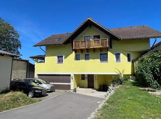Großzügiges Wohnhaus mit Ausblick in Freinberg (Nähe Passau), 295000 €, Immobilien-Häuser in 4785 Freinberg