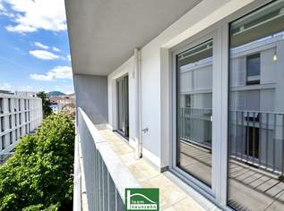 AKTION 1 Monat Mietzinsfrei ! Moderne Traumimmobilie in Graz: Charmante Neubauwohnung in bester Lage - JETZT ANFRAGEN, 728.93 €, Immobilien-Wohnungen in 8020 