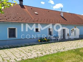 Ebenerdiges Wohnhaus Nähe Herzogenburg, 259000 €, Immobilien-Häuser in 3130 Herzogenburg