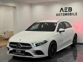 A 180 d AMG Line**SHA**SHZ**PARK-PAKET**RFK**UVM**, 23990 €, Auto & Fahrrad-Autos in 2512 Katastralgemeinde Tribuswinkel