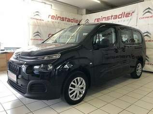 Berlingo Live XL, 18720 €, Auto & Fahrrad-Autos in 2700 Berlingo Live XL, 18720 €, Auto & Fahrrad-Autos in 2700
