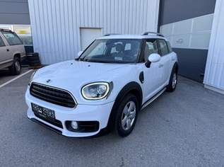Countryman Cooper Aut., 15800 €, Auto & Fahrrad-Autos in 2353 Gemeinde Guntramsdorf Countryman Cooper Aut., 15800 €, Auto & Fahrrad-Autos in 2353 Gemeinde Guntramsdorf