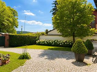 NEULENGBACH | Revitalisierte Landhausvilla mit Stil und Flair auf traumhaften 992 m² großem Grundstück | Pool | ZELLMANN IMMOBILIEN, 990000 €, Immobilien-Häuser in 3040 Katastralgemeinde Neulengbach