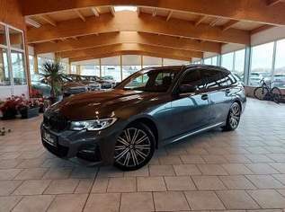 320 d xDrive Touring 48 V Mild-Hybrid-Technologie A..., 30900 €, Auto & Fahrrad-Autos in 4134 Putzleinsdorf