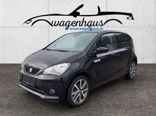 Mii electric PLUS 36,8 Kwh, PDC, Akku Test, 11990 €, Auto & Fahrrad-Autos in 4655 Vorchdorf