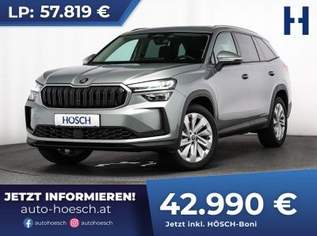 Kodiaq TSI Selection 7-SITZE PANO NEU TOP AKTION, 44990 €, Auto & Fahrrad-Autos in 2512 Katastralgemeinde Tribuswinkel Kodiaq TSI Selection 7-SITZE PANO NEU TOP AKTION, 44990 €, Auto & Fahrrad-Autos in 2512 Katastralgemeinde Tribuswinkel