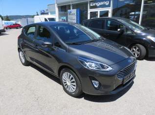 Fiesta Titanium 1,0 EcoBoost ACC.TWA.Kamera, 10990 €, Auto & Fahrrad-Autos in 2500 Gemeinde Baden