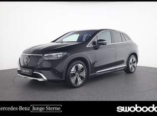 EQE SUV 350 4M Airmatic Head Up Pano AHK 22-KW Lea, 52160 €, Auto & Fahrrad-Autos in 4663 Laakirchen