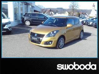 Swift 1,6 Sport ´8fach Alu- Bereift´, 8750 €, Auto & Fahrrad-Autos in 4850 Timelkam Swift 1,6 Sport ´8fach Alu- Bereift´, 8750 €, Auto & Fahrrad-Autos in 4850 Timelkam