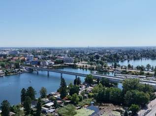 KAISERWASSER COLLECTION | Anlegerwohnung beim Kaiserwasser | U1 & UNO-City vor der Haustüre (Nettopreis), 342000 €, Immobilien-Wohnungen in 1220 Donaustadt