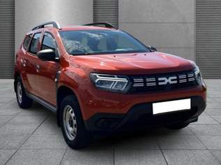 Duster Essential+AHK+8-fach bereift TCe 100 E..., 16851 €, Auto & Fahrrad-Autos in 6844 Gemeinde Altach