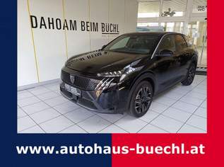 3008 Hybrid 145 e-DCS6 GT, 36990 €, Auto & Fahrrad-Autos in 4782 St. Florian am Inn