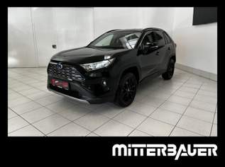 RAV4 2.5 Hybrid Active Drive 2WD Aut., 38990 €, Auto & Fahrrad-Autos in 4061 Pasching