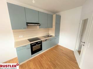 STADTLEBEN PUR | 3-ZIMMERWOHNUNG IM OBERSTEN STOCKWERK, 785.92 €, Immobilien-Wohnungen in 8010 