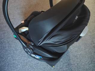 Babyschale ohne Isofix Babyschale ohne Isofix