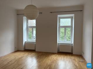 3 Zimmer Altbau am Paulusplatz Grünblick, 1272.66 €, Immobilien-Wohnungen in 1030 Landstraße