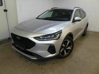 Focus Active Kombi 1.5 EcoBlue Aut. AHK, Winter-Pa, 17999 €, Auto & Fahrrad-Autos in 4775 Taufkirchen an der Pram